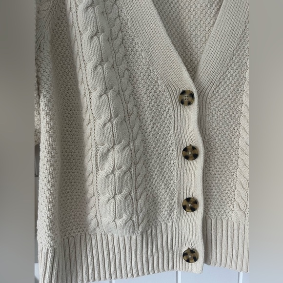 Gap Knit Cardigan - Picture 2 of 9